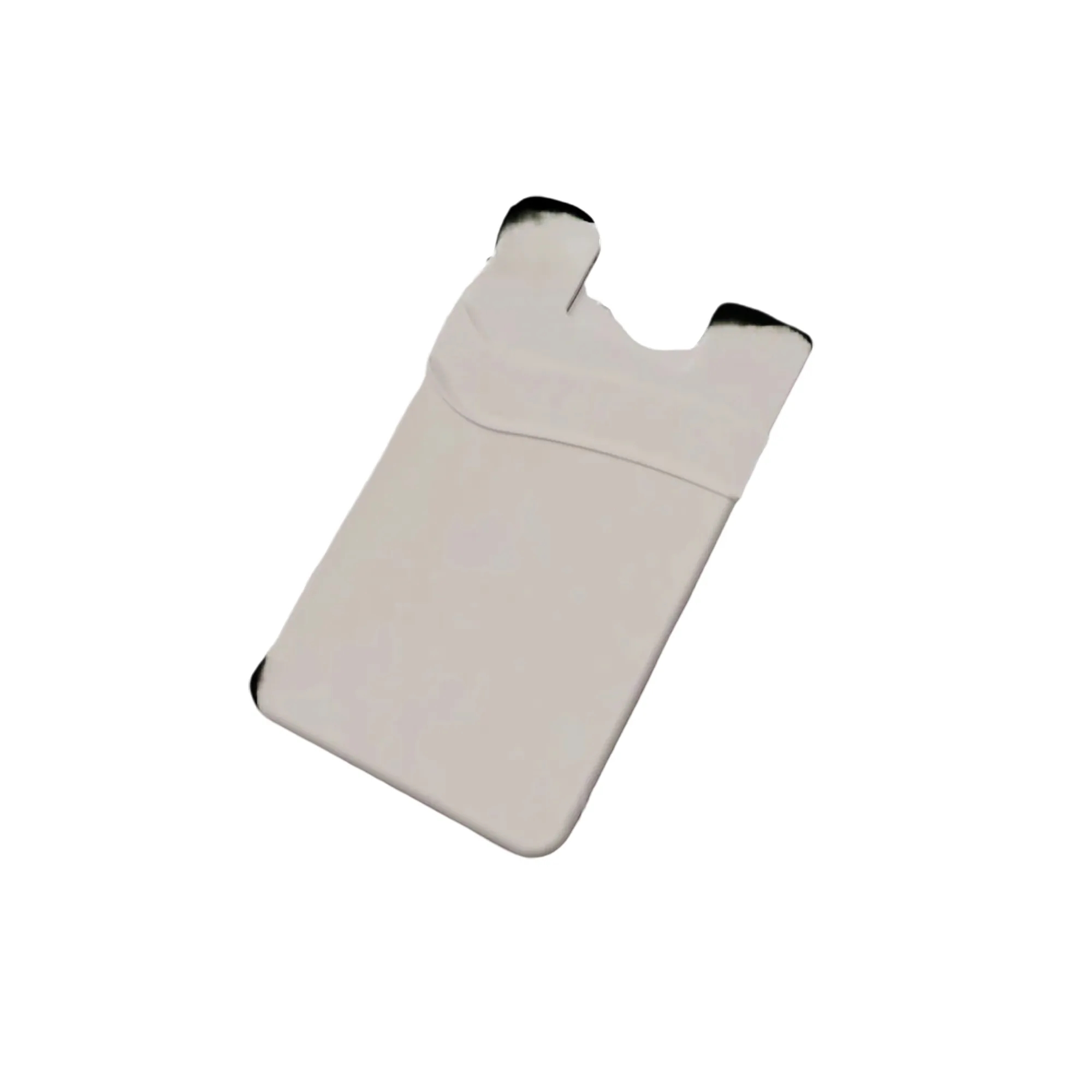 Silicone Phone Pouch with Card Slots 13