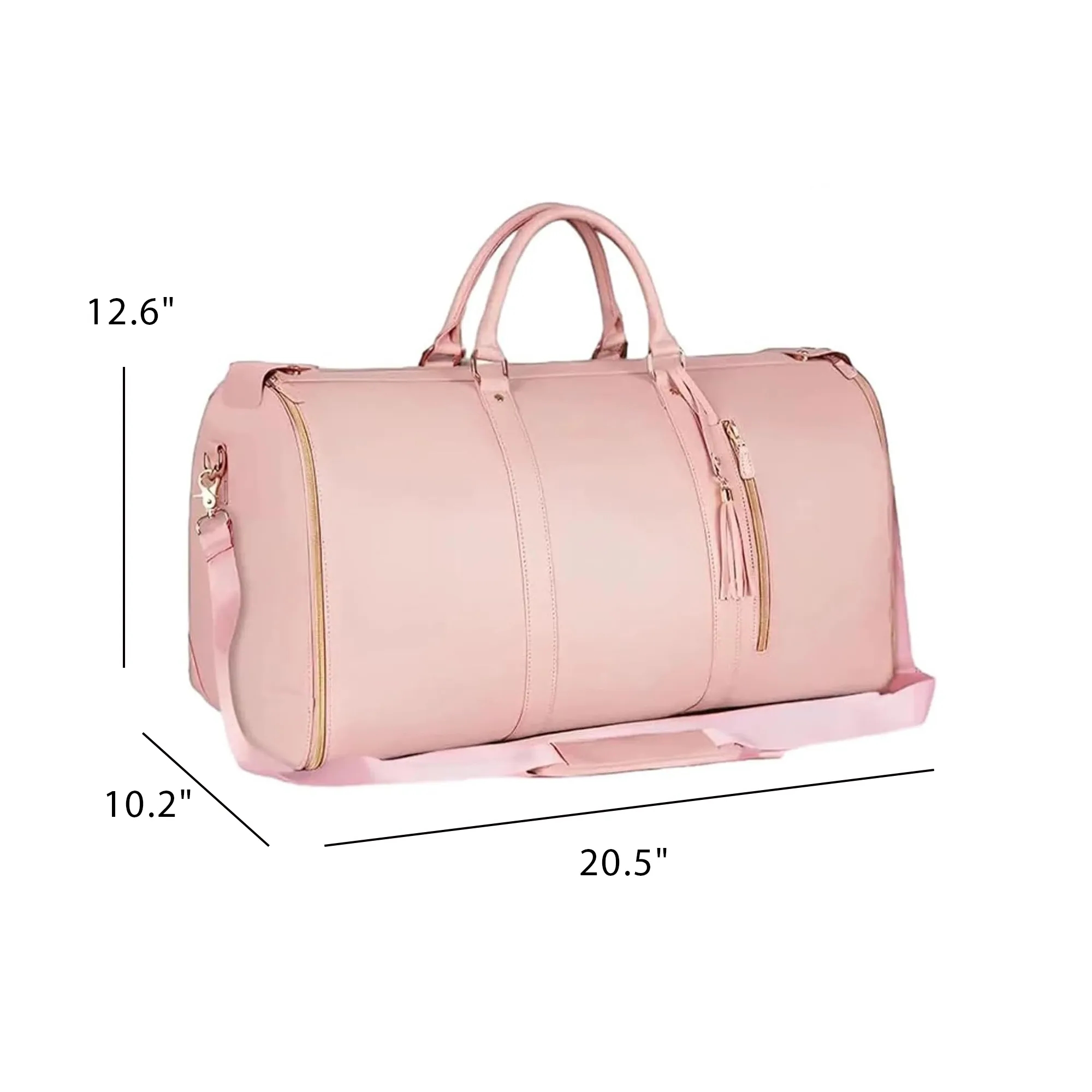 Waterproof Luggage Bag 2