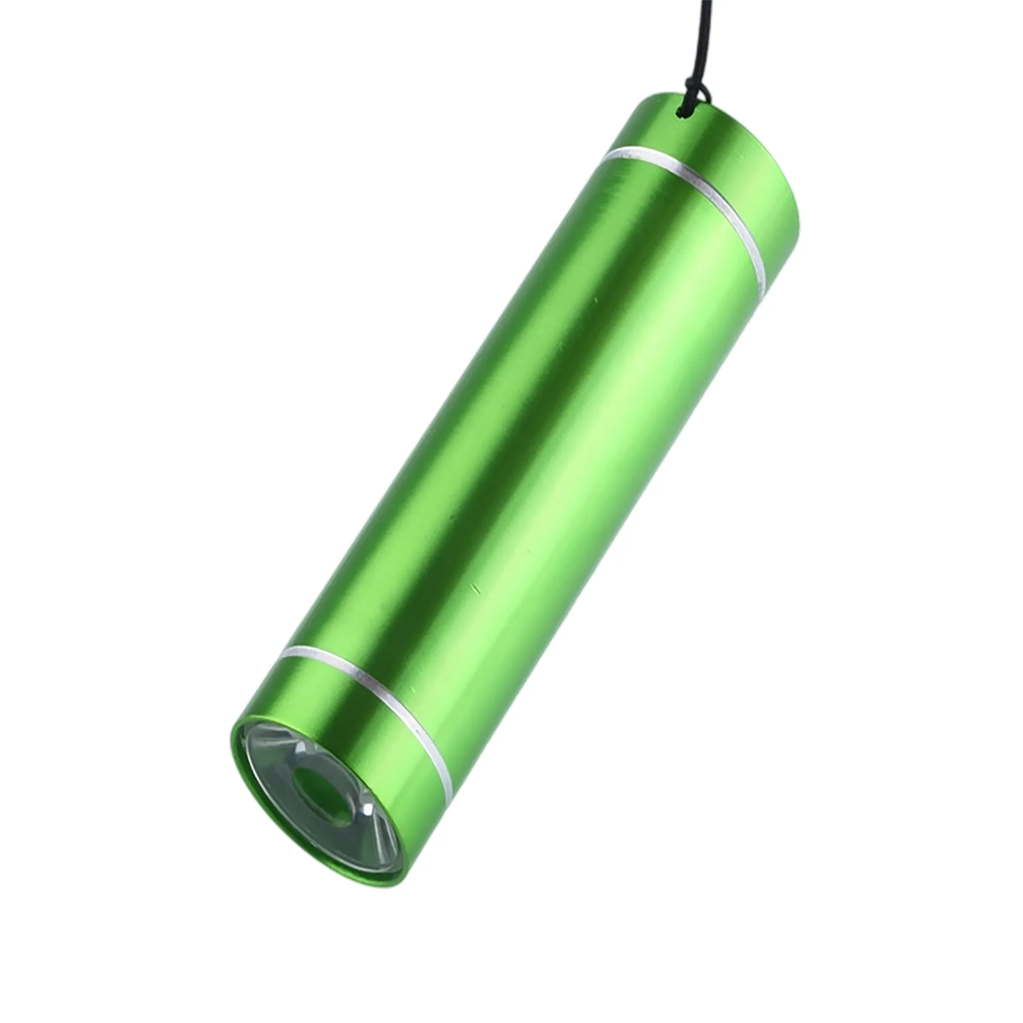 Compact LED Emergency Flashlight 1