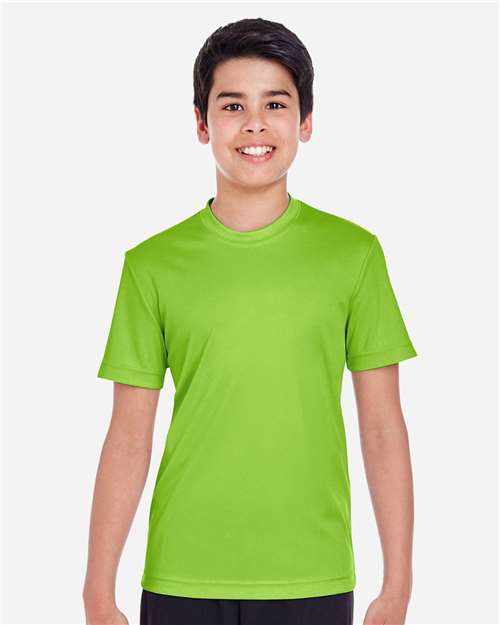 Youth Zone Performance T-Shirt - TT11Y 230
