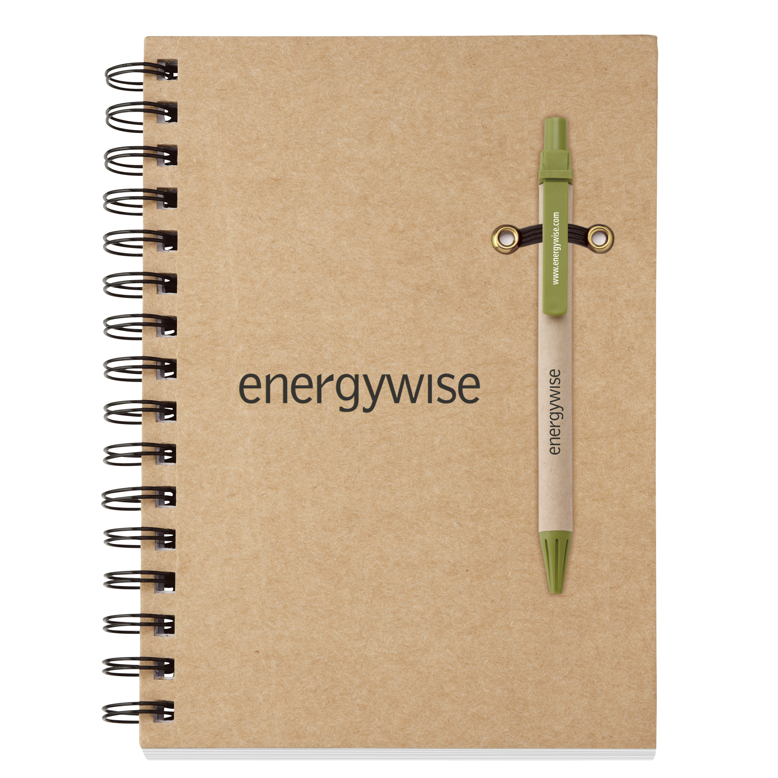 Ecologist notebook combo 20