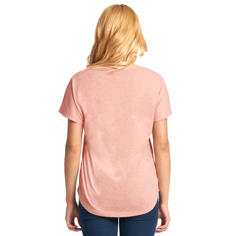 Next Level Apparel Ladies' Triblend Dolman T-Shirt 37