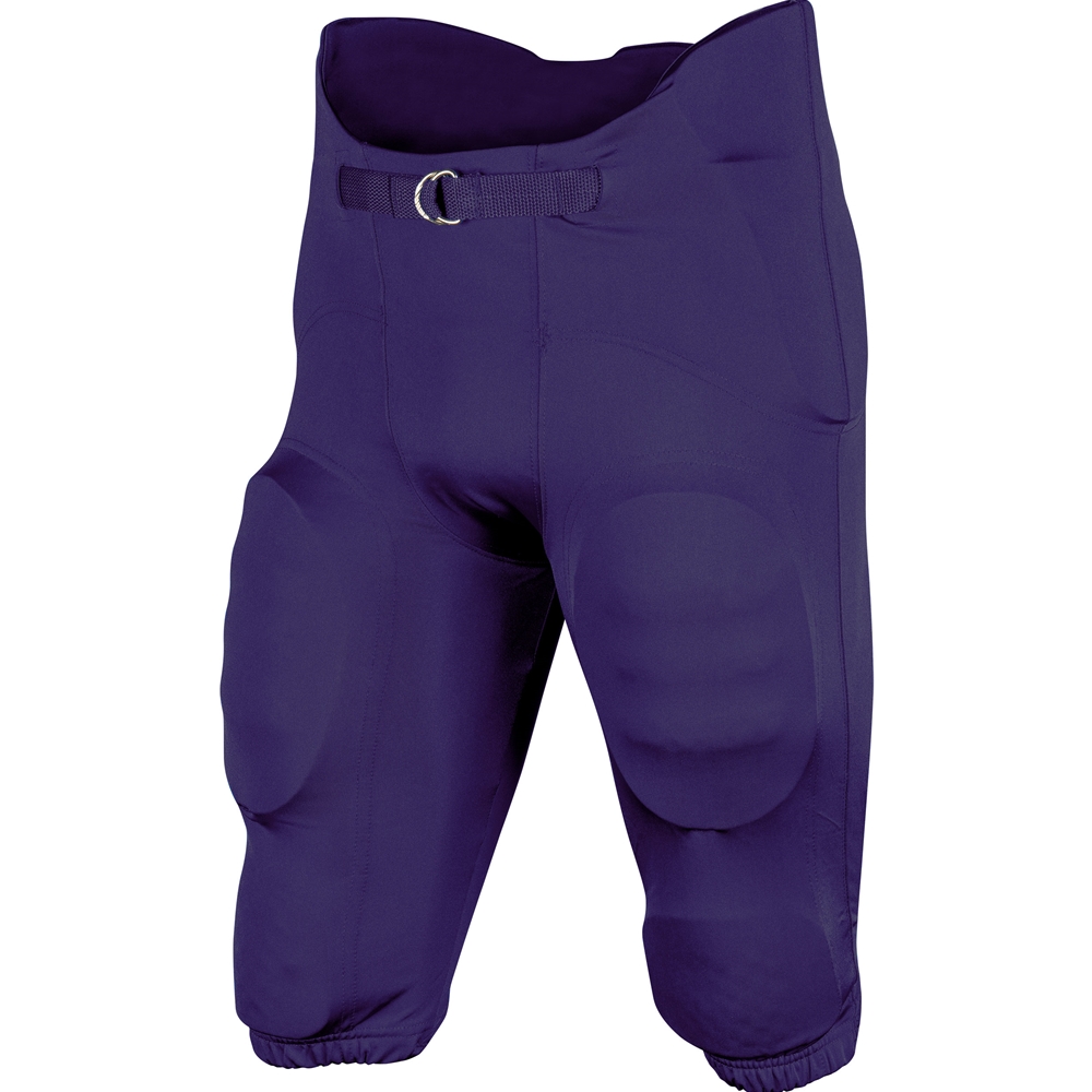 Terminator 2 Integrated Football Pant w/Built-In Pads 48