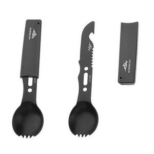 8 Bit Screwdriver Multi Function Tool With Aluminum Barrel And Pocket Clip 16