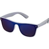 Samson Recycled Single-Lens Sunglasses 64