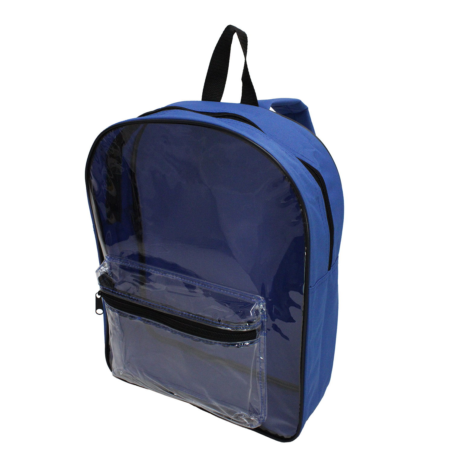 Clear Backpack