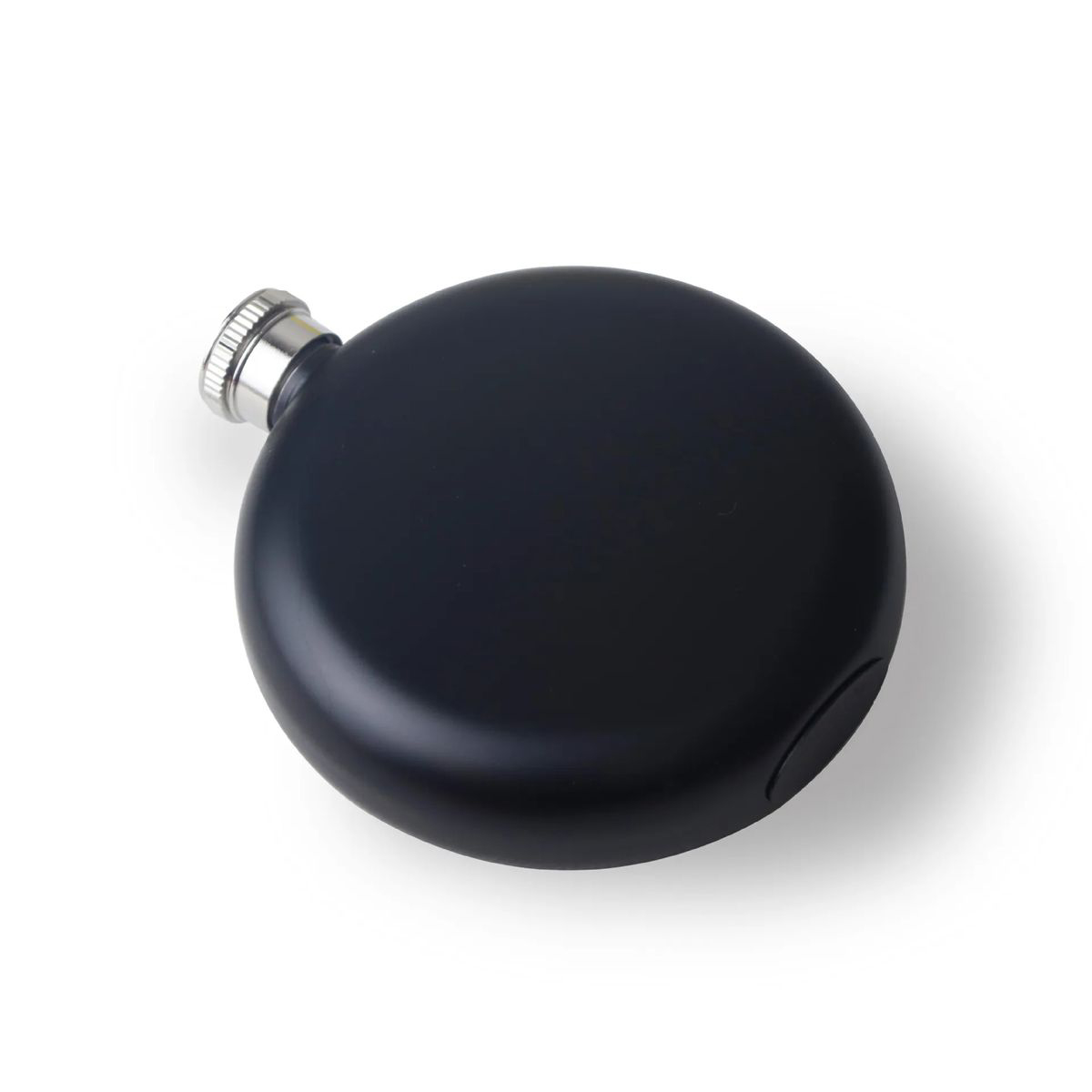 Stainless Steel Round Hip Flask 5oz for Outdoor Use 3
