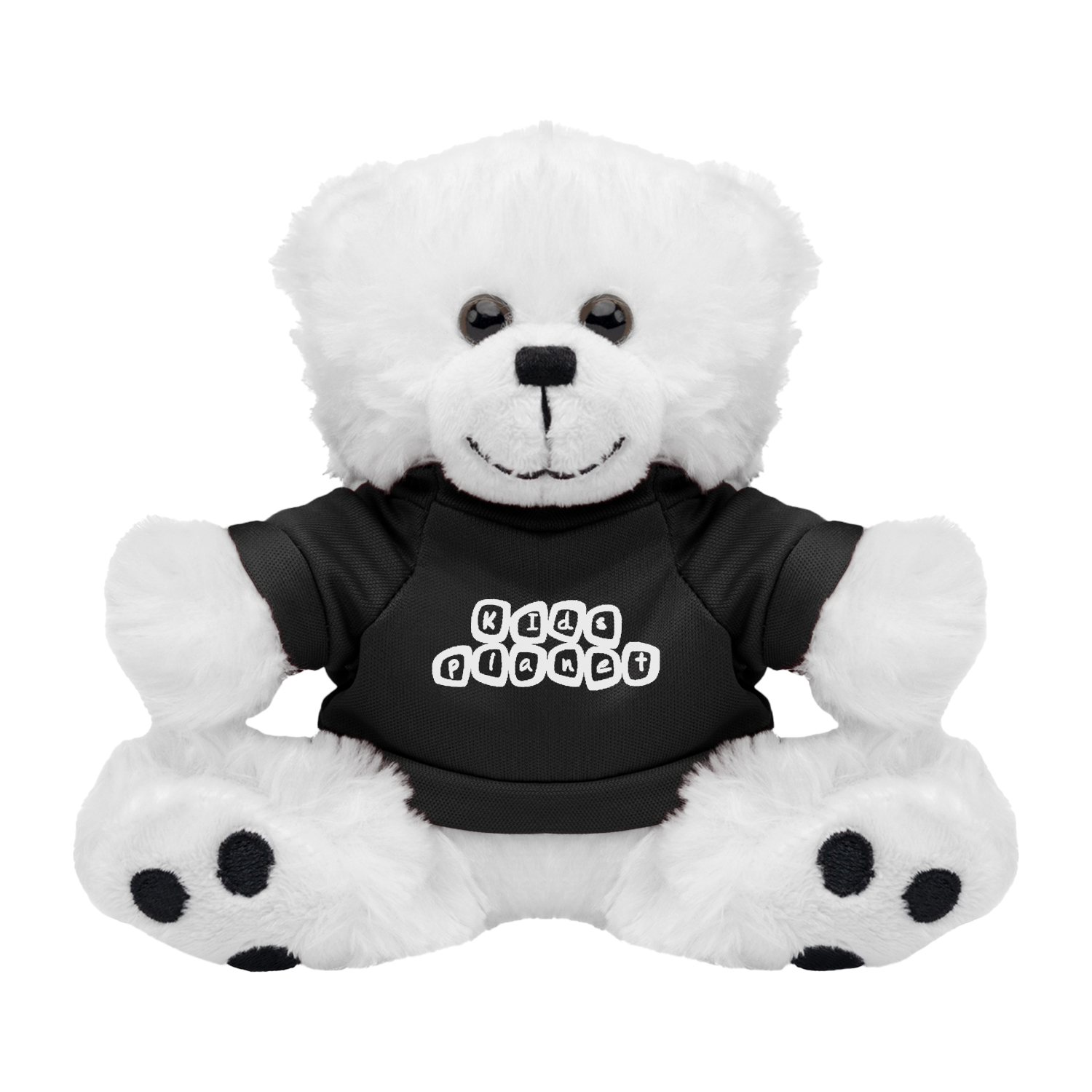 6" Teddy Bear 1