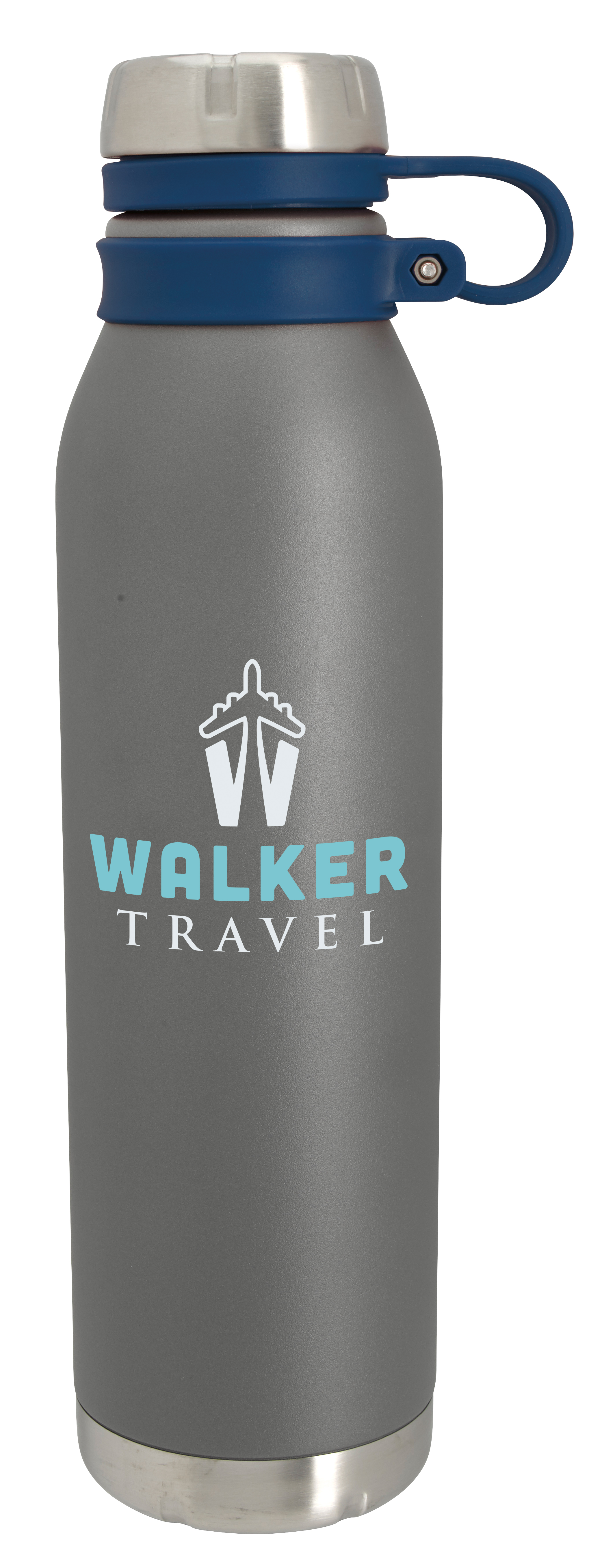 Yazzy Vacuum Sport Bottle - 25 oz. 11