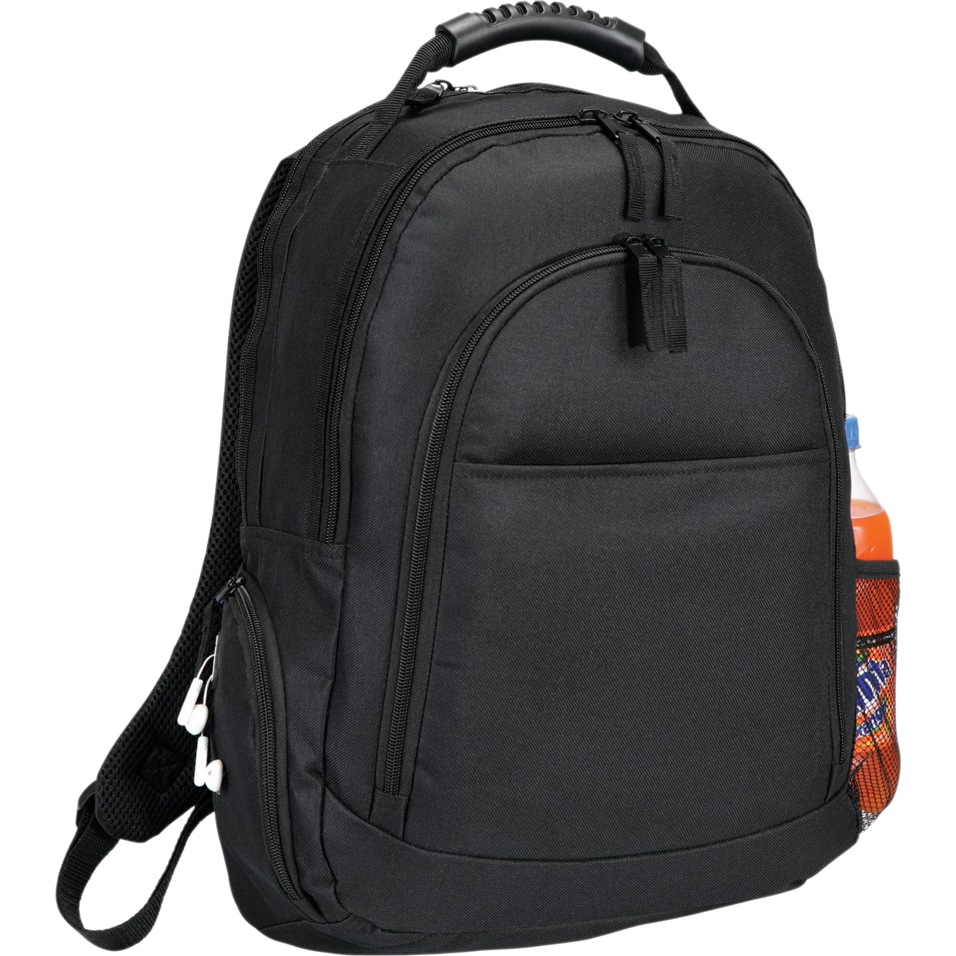 Journey 15" Computer Backpack 7