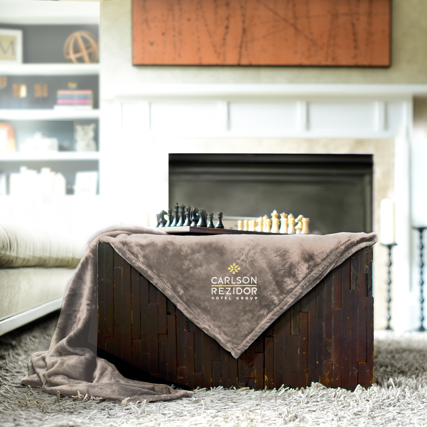 Mink Soft Touch Blanket 9