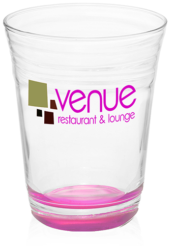 16 oz. ARC Clear Glass Pint Cups 9