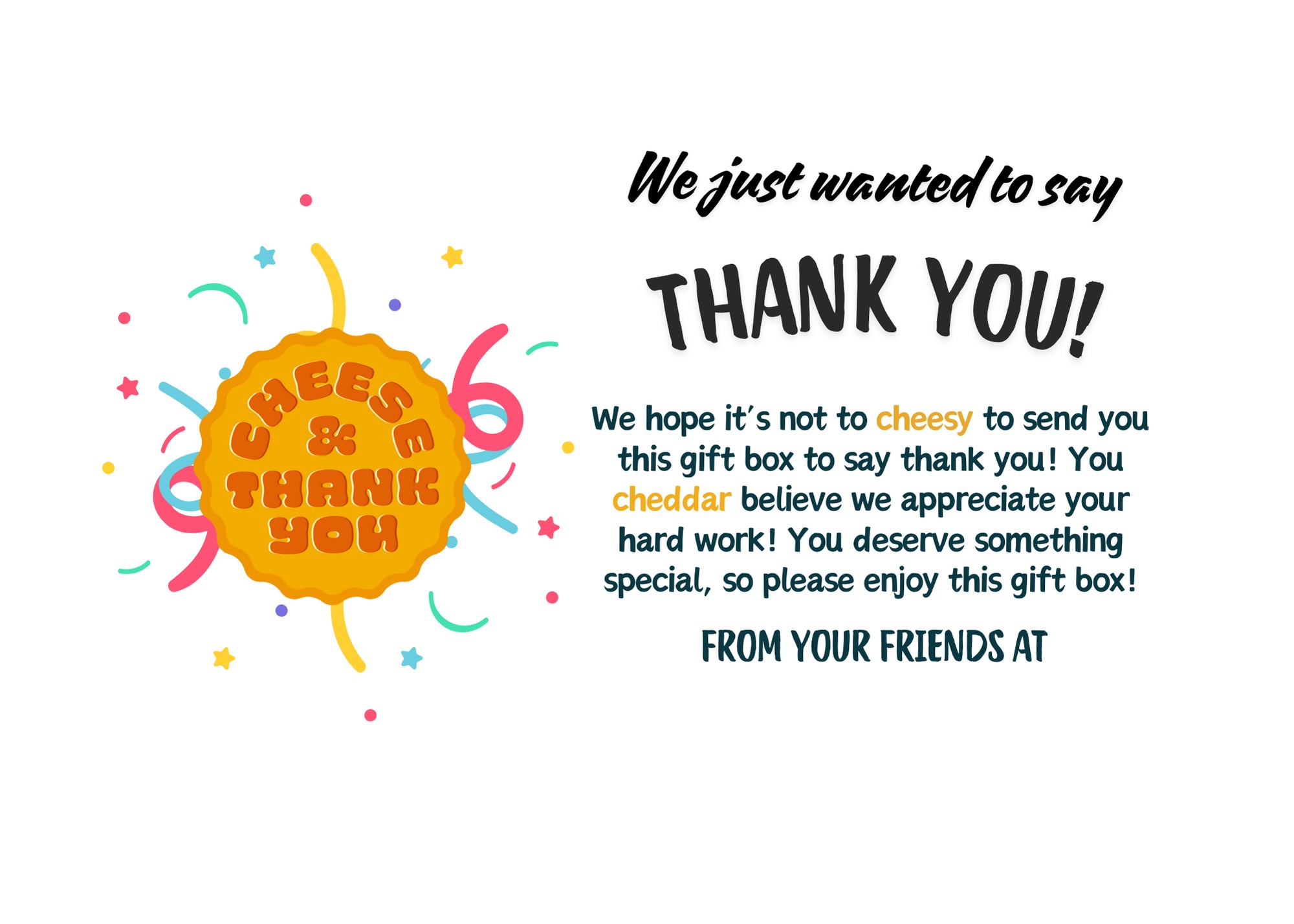 Cheese Bros. Taste of Wisconsin Gift Pack (Cheeses, Board +) 10