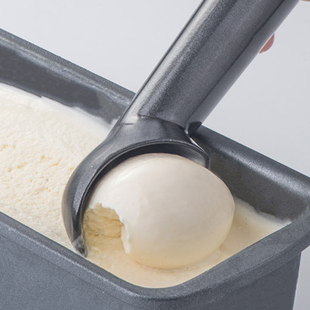 Alluminum Alloy Ice Cream Scoop 4
