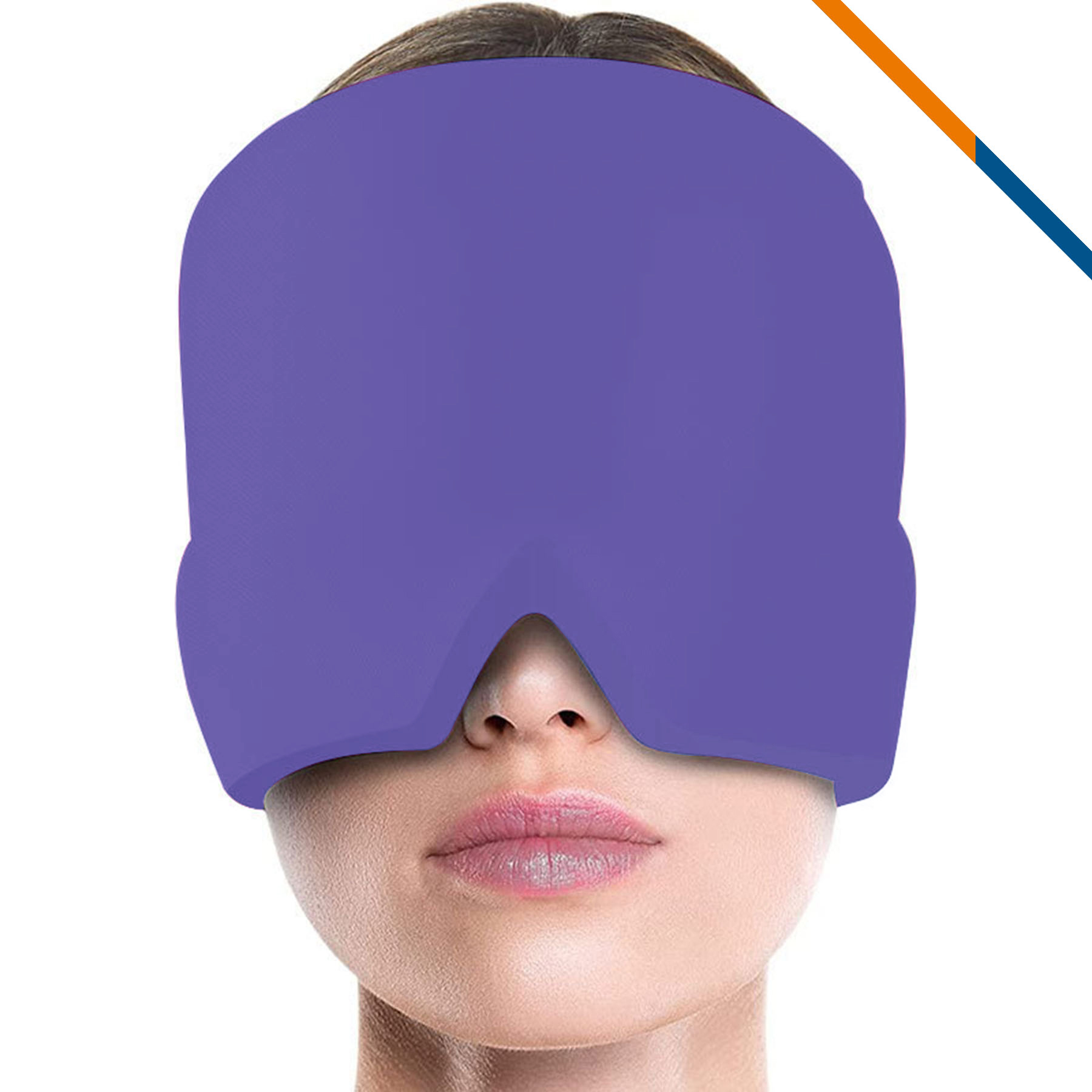 Glify Migraine Relief Cap 2