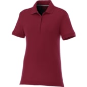 Womens CRANDALL Short Sleeve Polo 309