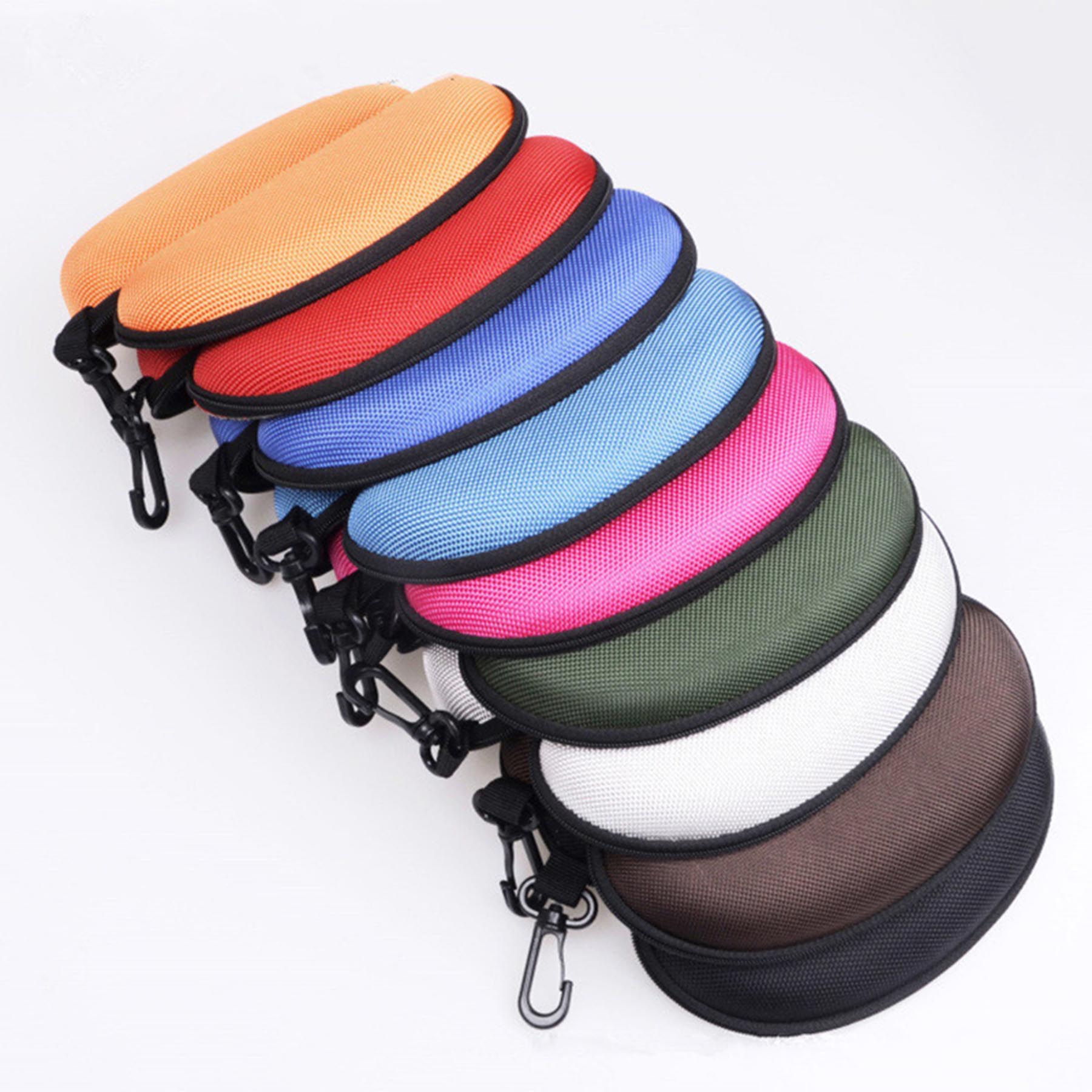 Sunglass Case With Clip 2