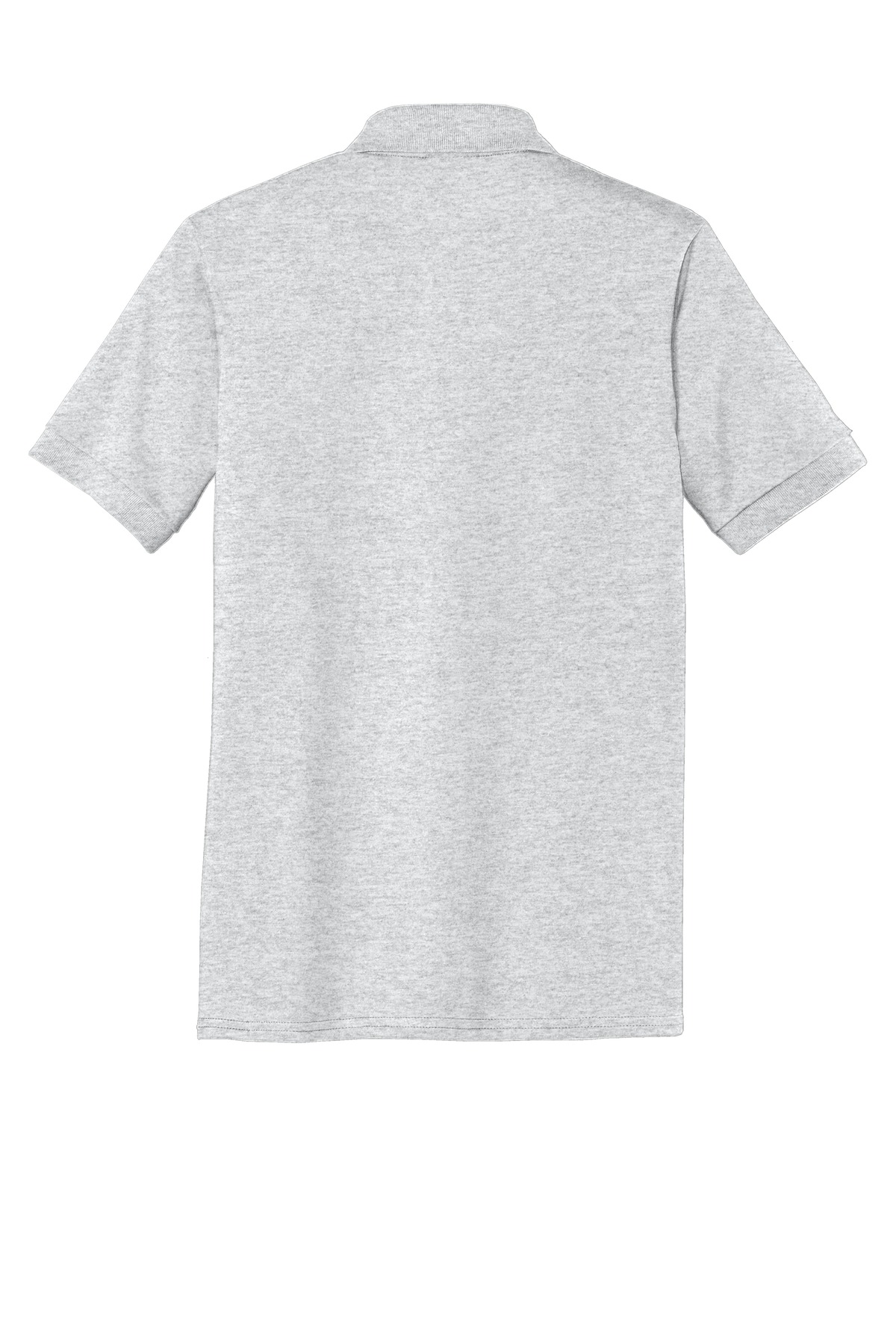 Port & Co Tall Core Blend Jersey Knit Polo. KP55T 44