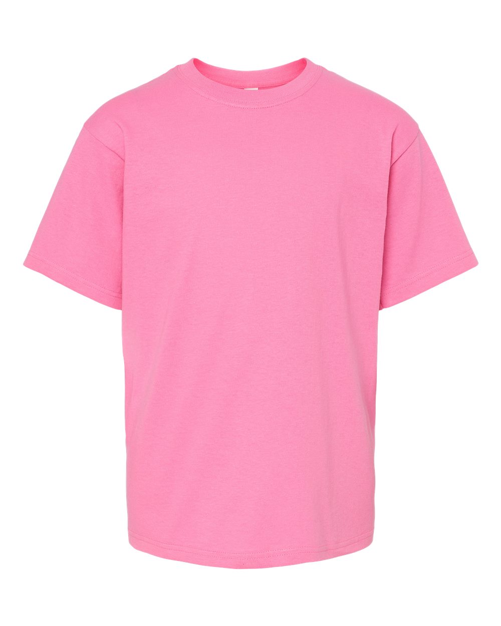 Youth Gold Soft Touch T-Shirt - 4850 208