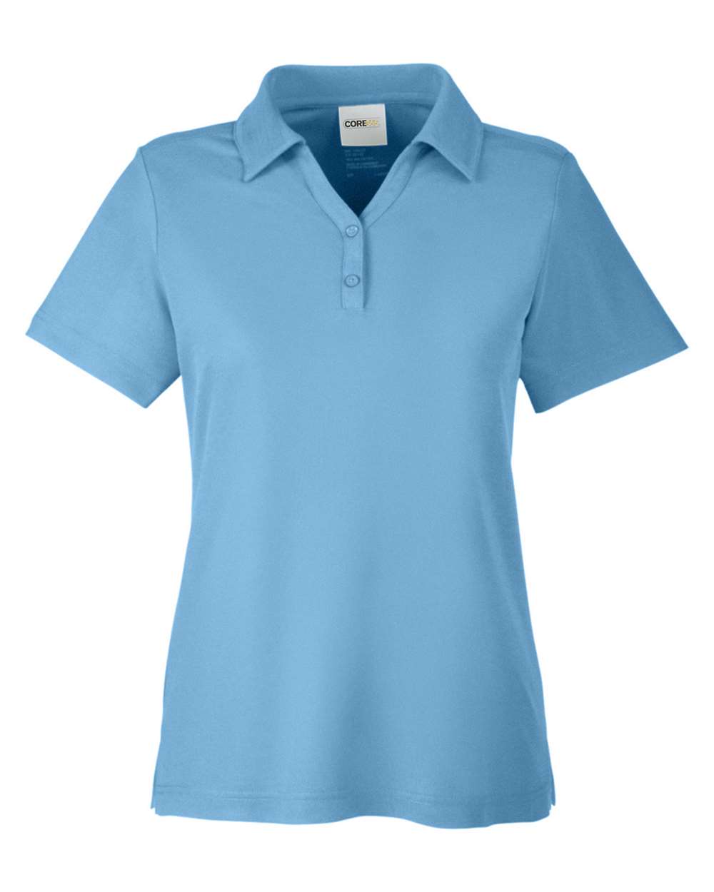 Women's Fusion ChromaSoft™ Pique Polo - CE112W 118