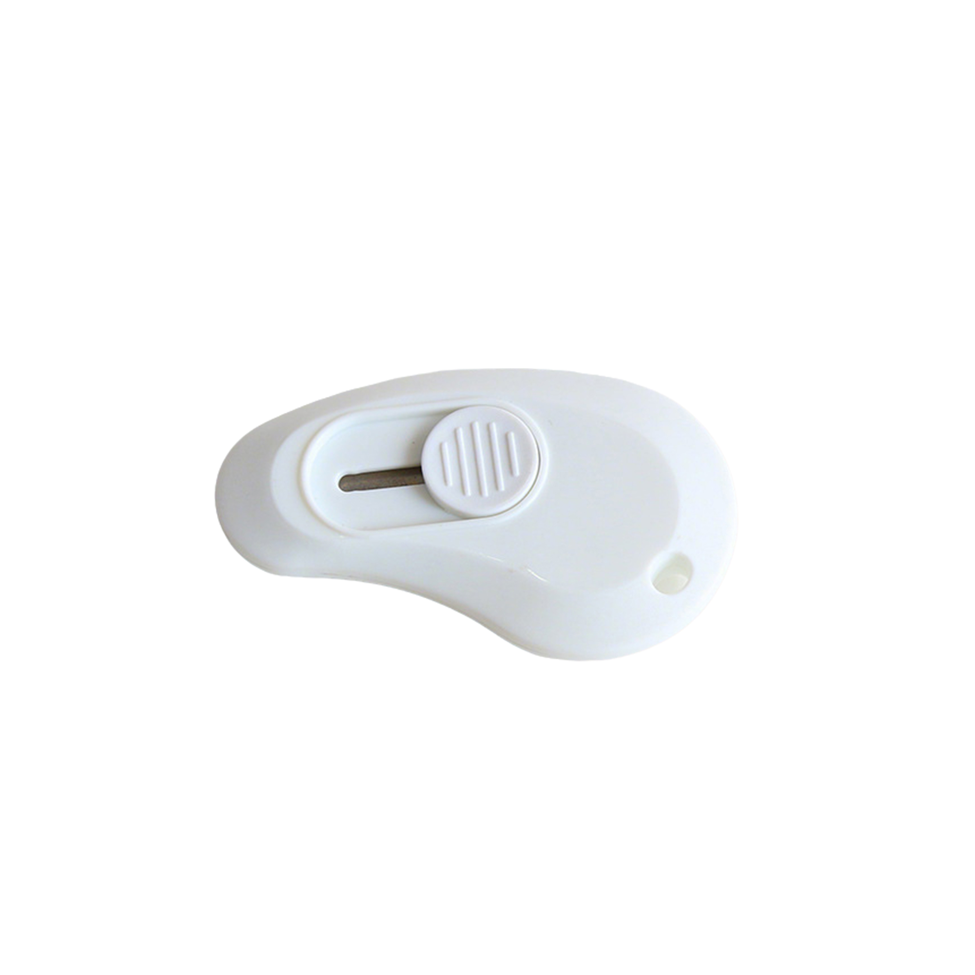 Mini Utility Knife With Retractable Blade Pocket Size 1