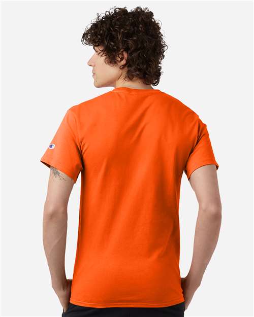 Unisex Classic T-Shirt - T425 97