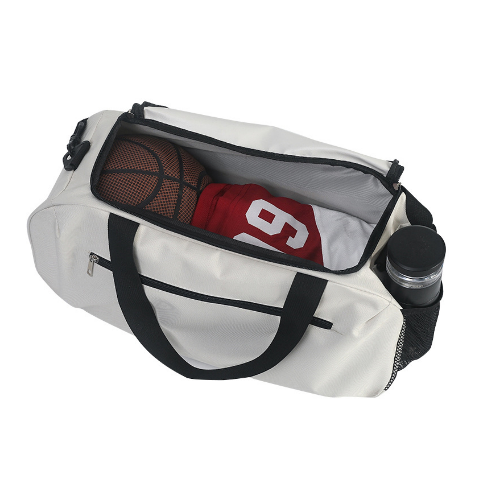 Travel Duffle Bag 3