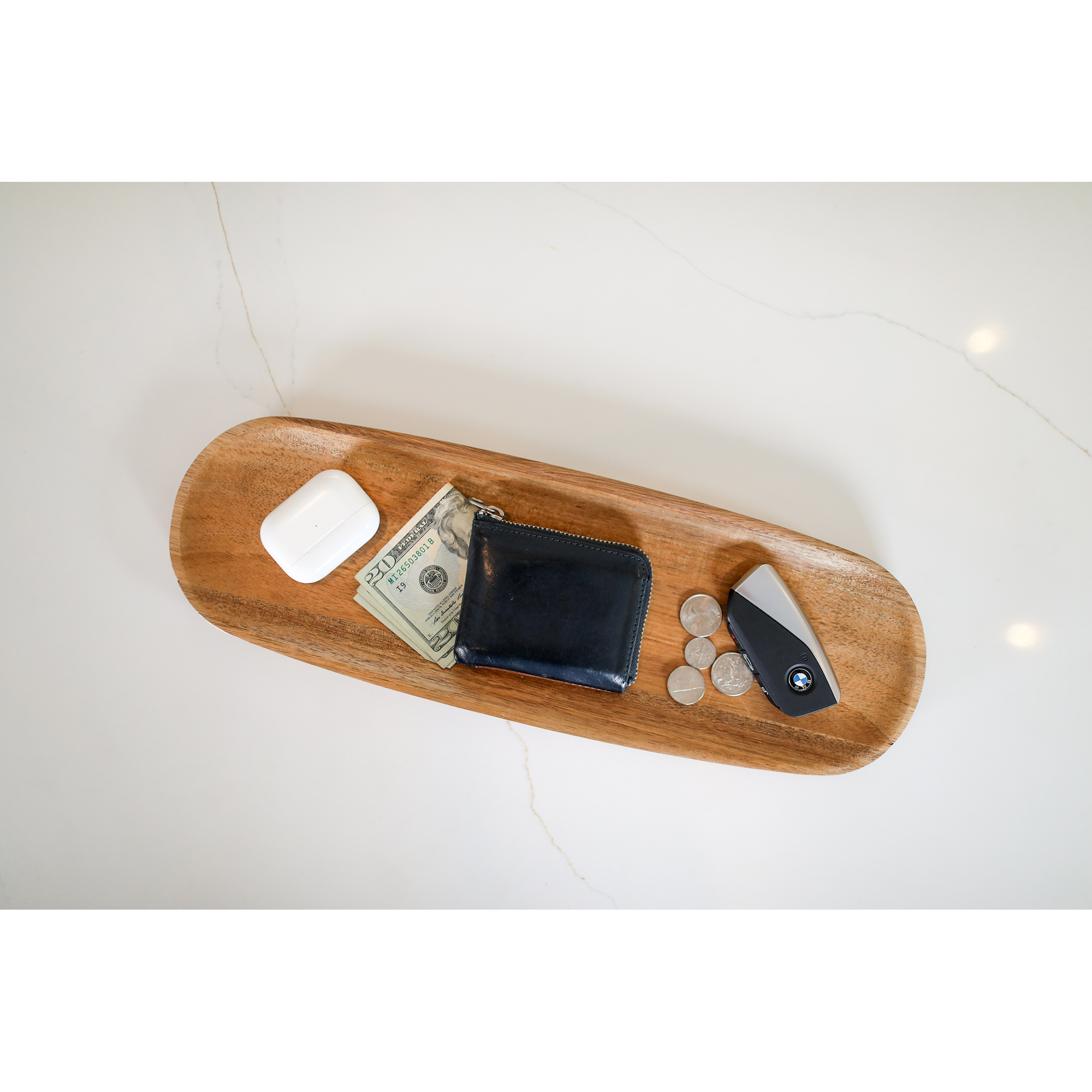 La Cuisine™ Oval Tray 8