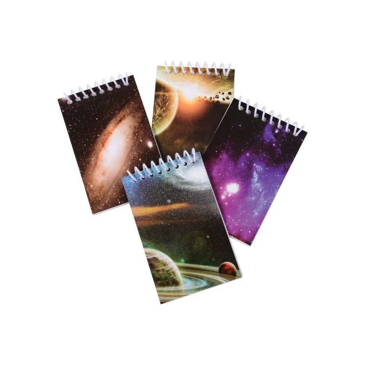 Galaxy Notebooks 8 Pack 2