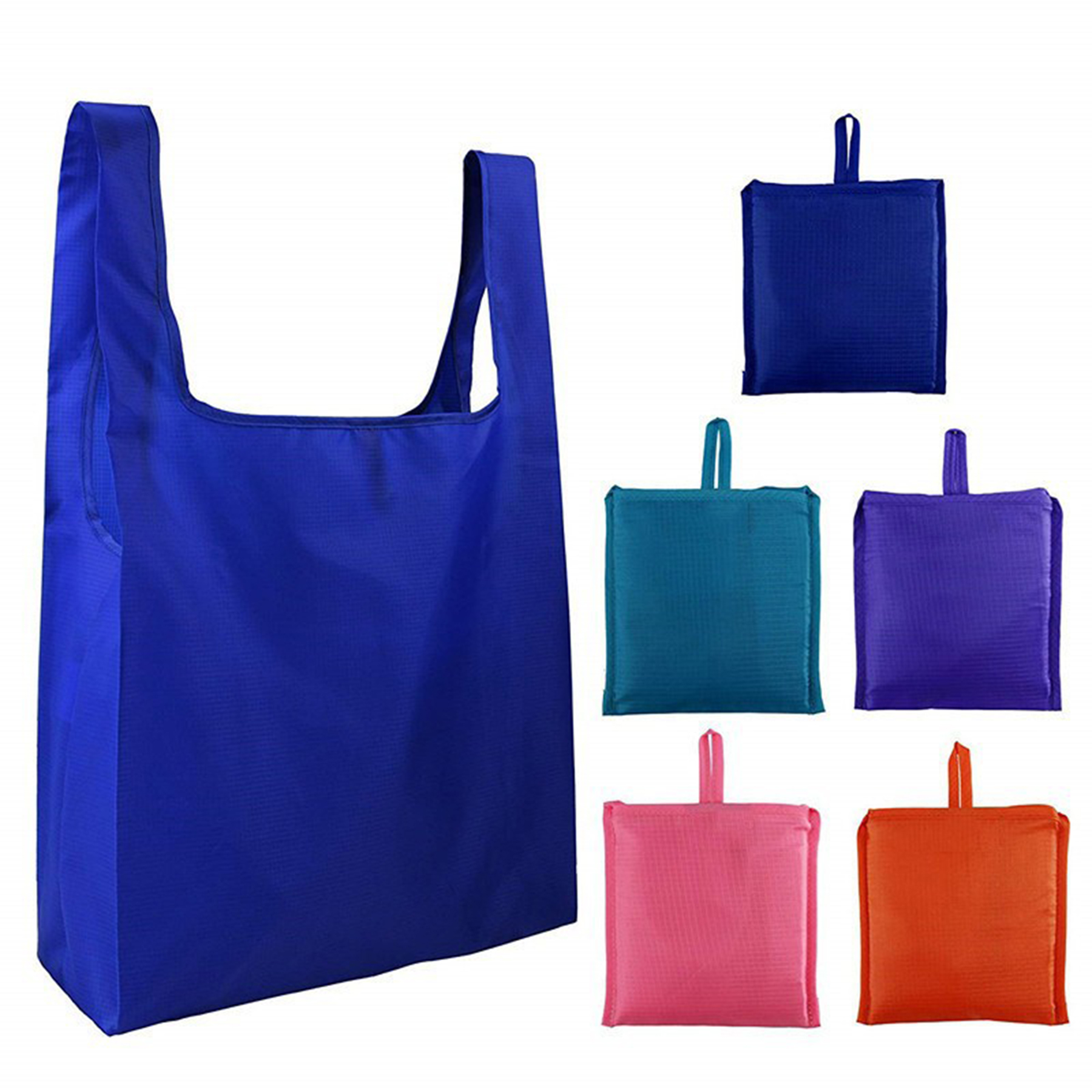 Reusable Grocery Bags 2