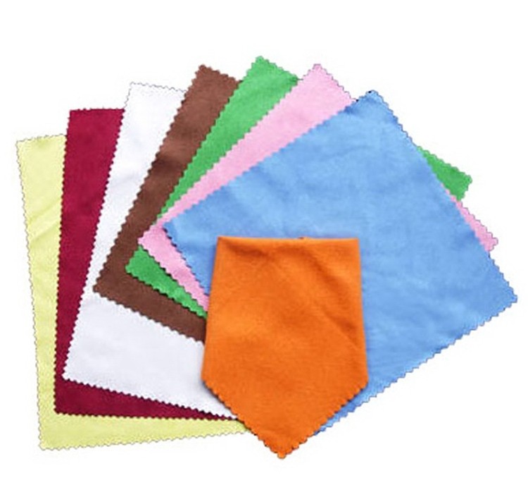 Microfiber Cleaning Cloth 1