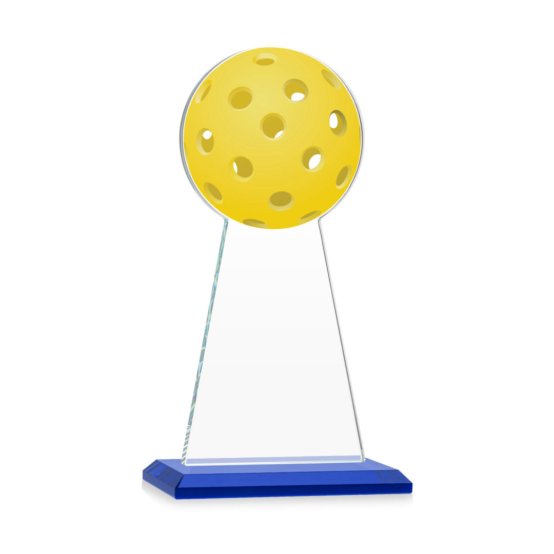 Edenwood Pickleball Award - Blue 10
