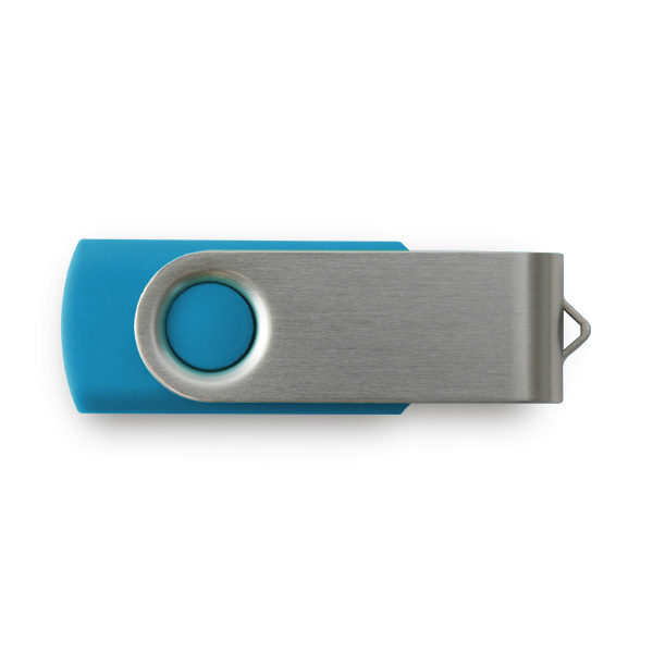 Northlake Swivel USB Flash Drive - Simports 39