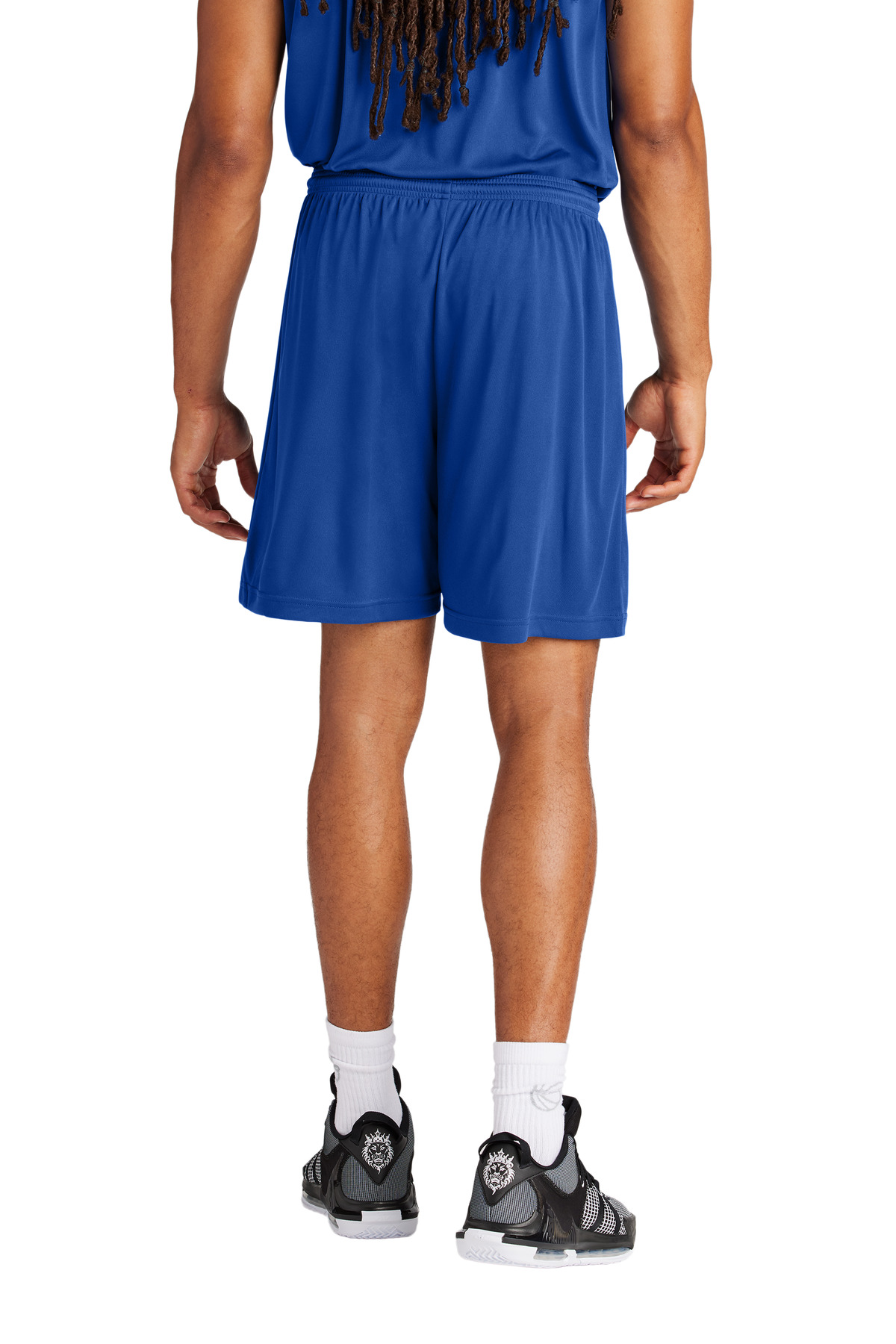 Sport-Tek PosiCharge Competitor 7" Short ST349 20