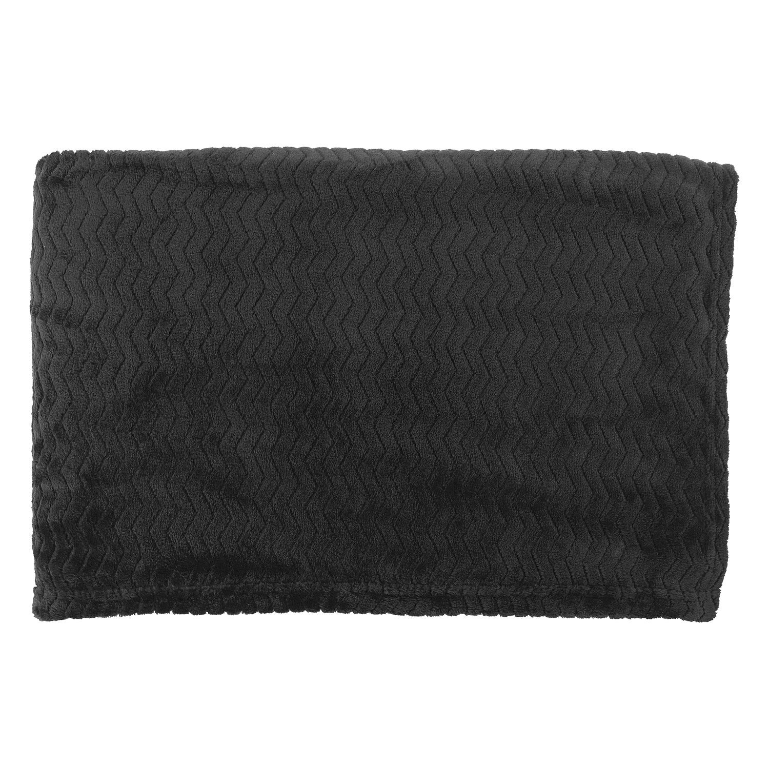 Microfiber Wave Blanket