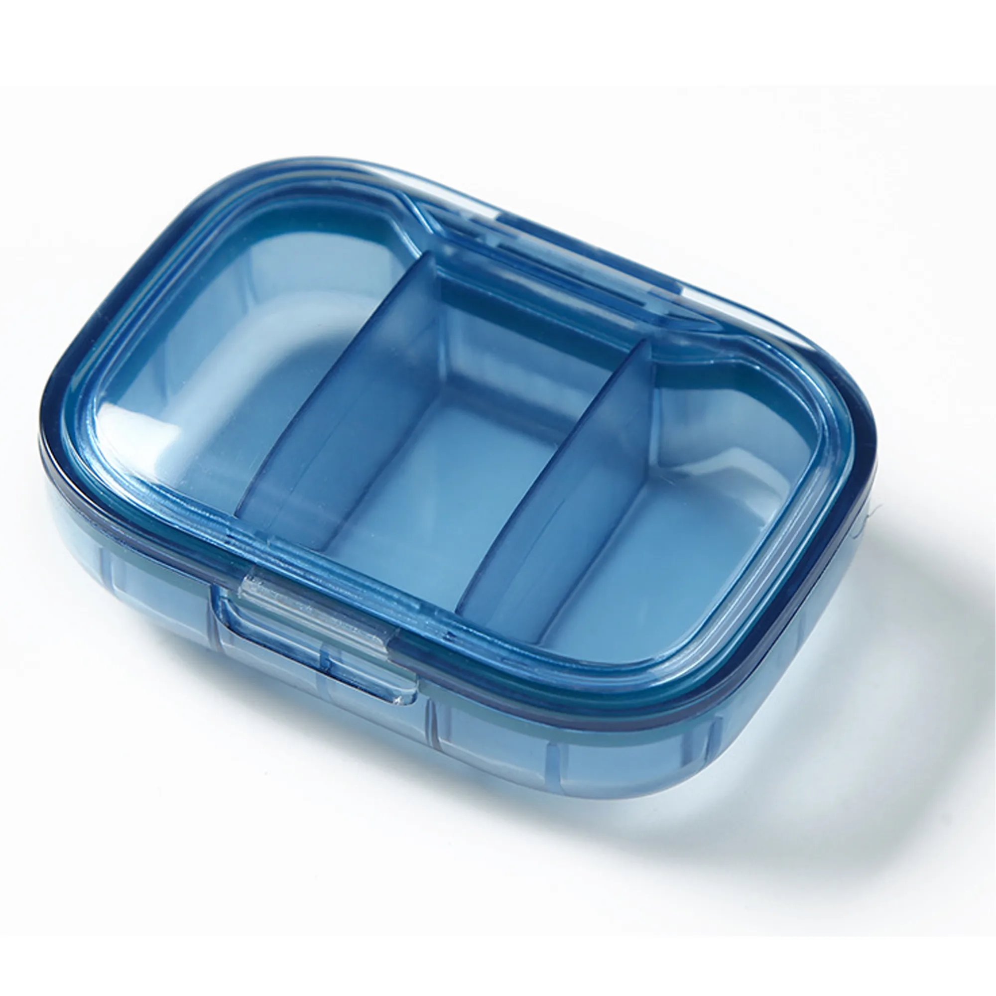 Portable Mini Pill Box 5