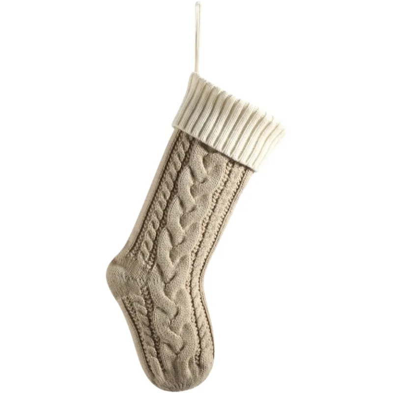 Christmas Stocking 3