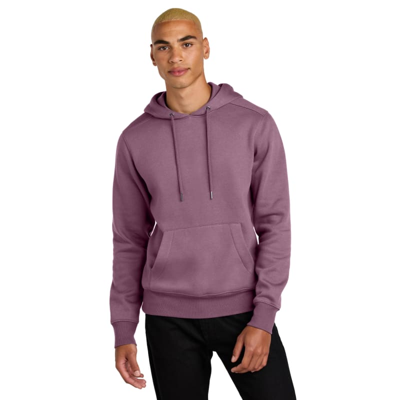 District Perfect Weight Fleece Hoodie 48