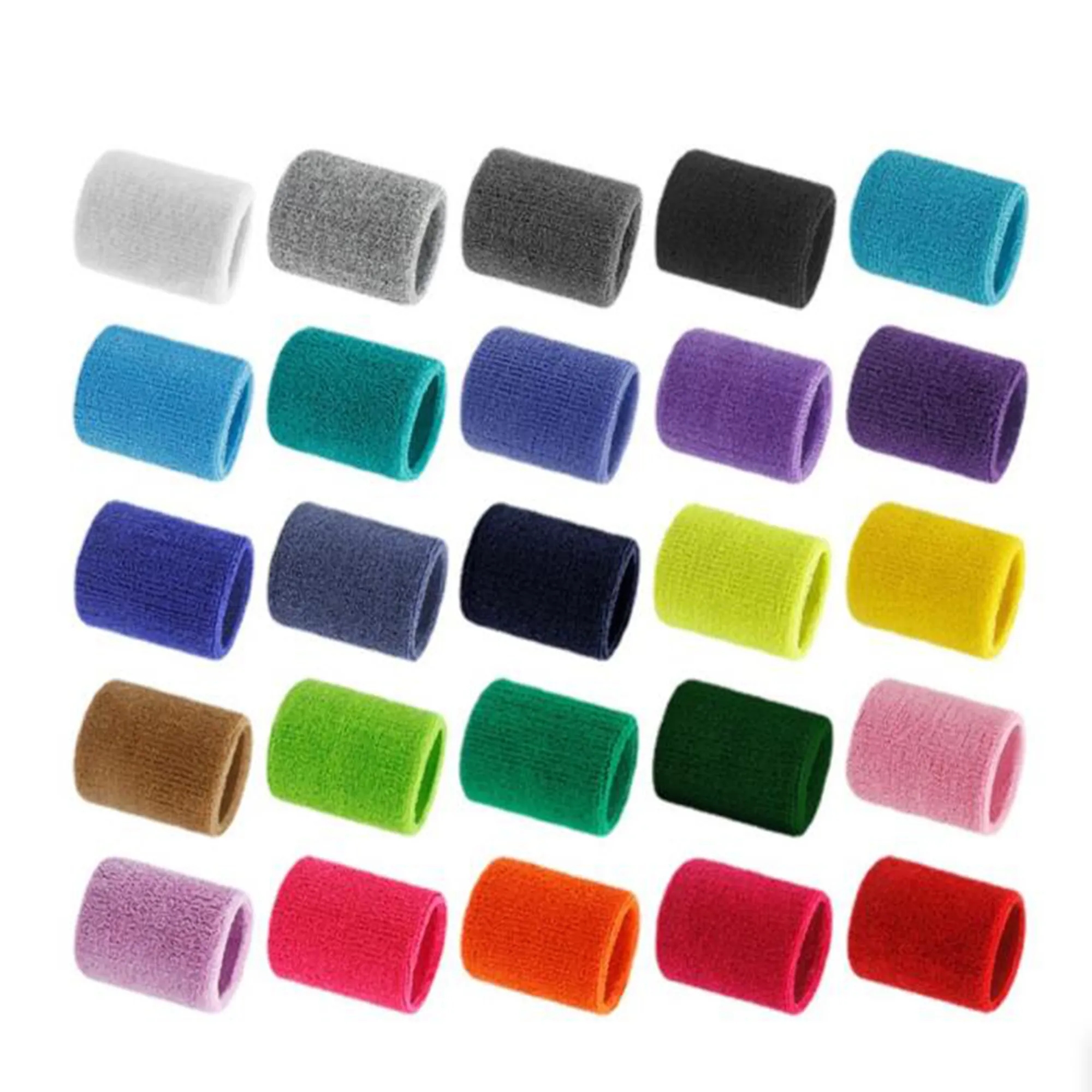 Sports Wristbands 6