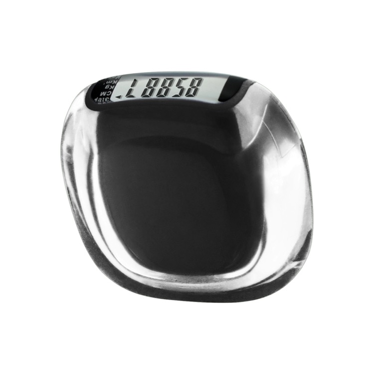 Clearview Pedometer 3