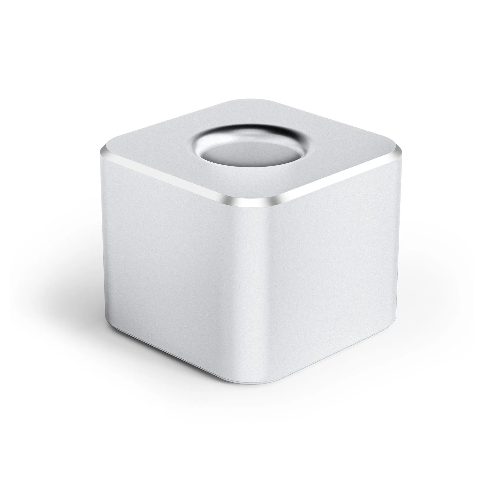 Square Pen Holder 1