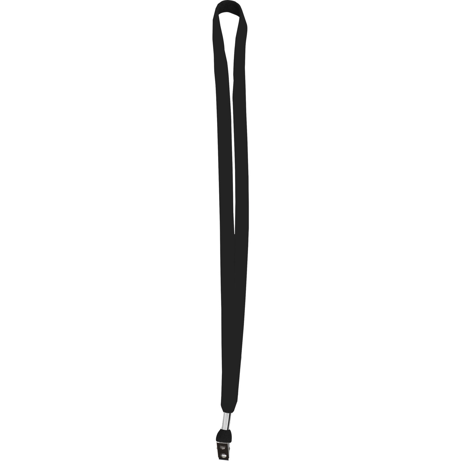 5/8" Nylon Elastic Lanyard 3