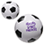 Soccer Ball Slo-Release Serenity Squishy™ 3