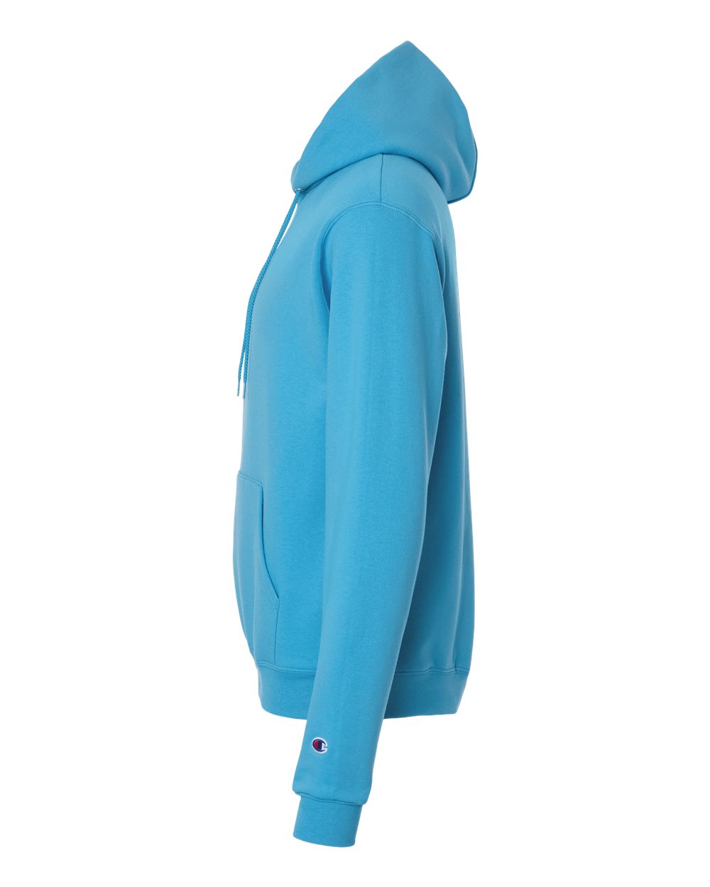 Unisex Powerblend® Hooded Sweatshirt - S700 56