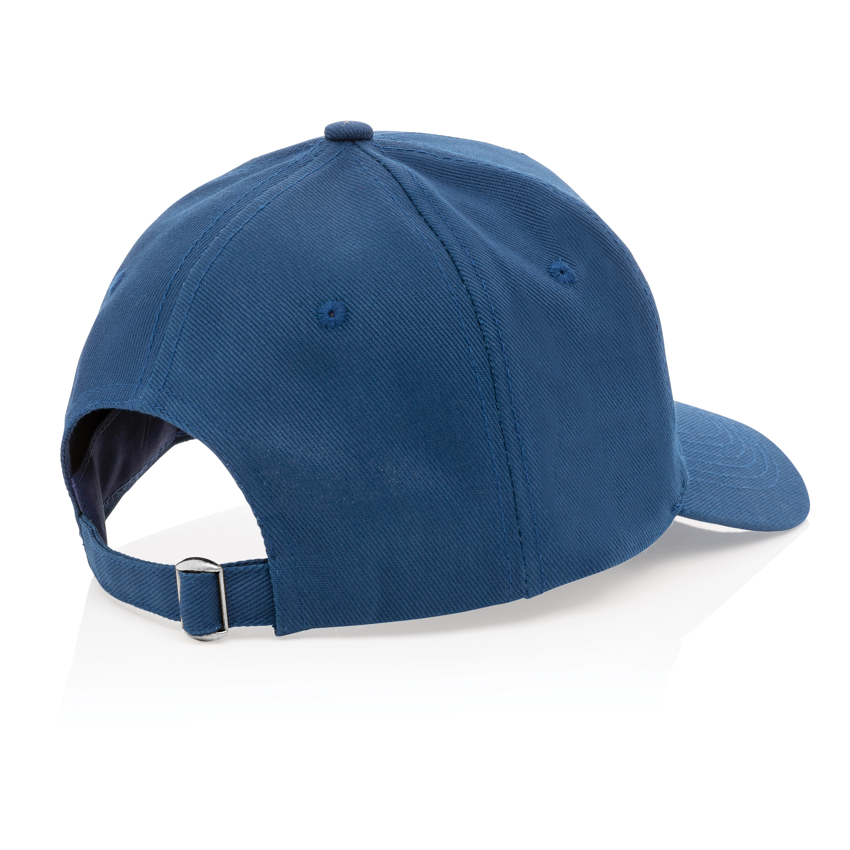 Impact 5 Panel 280gr Recycled Cotton Cap - AWARE™ 25