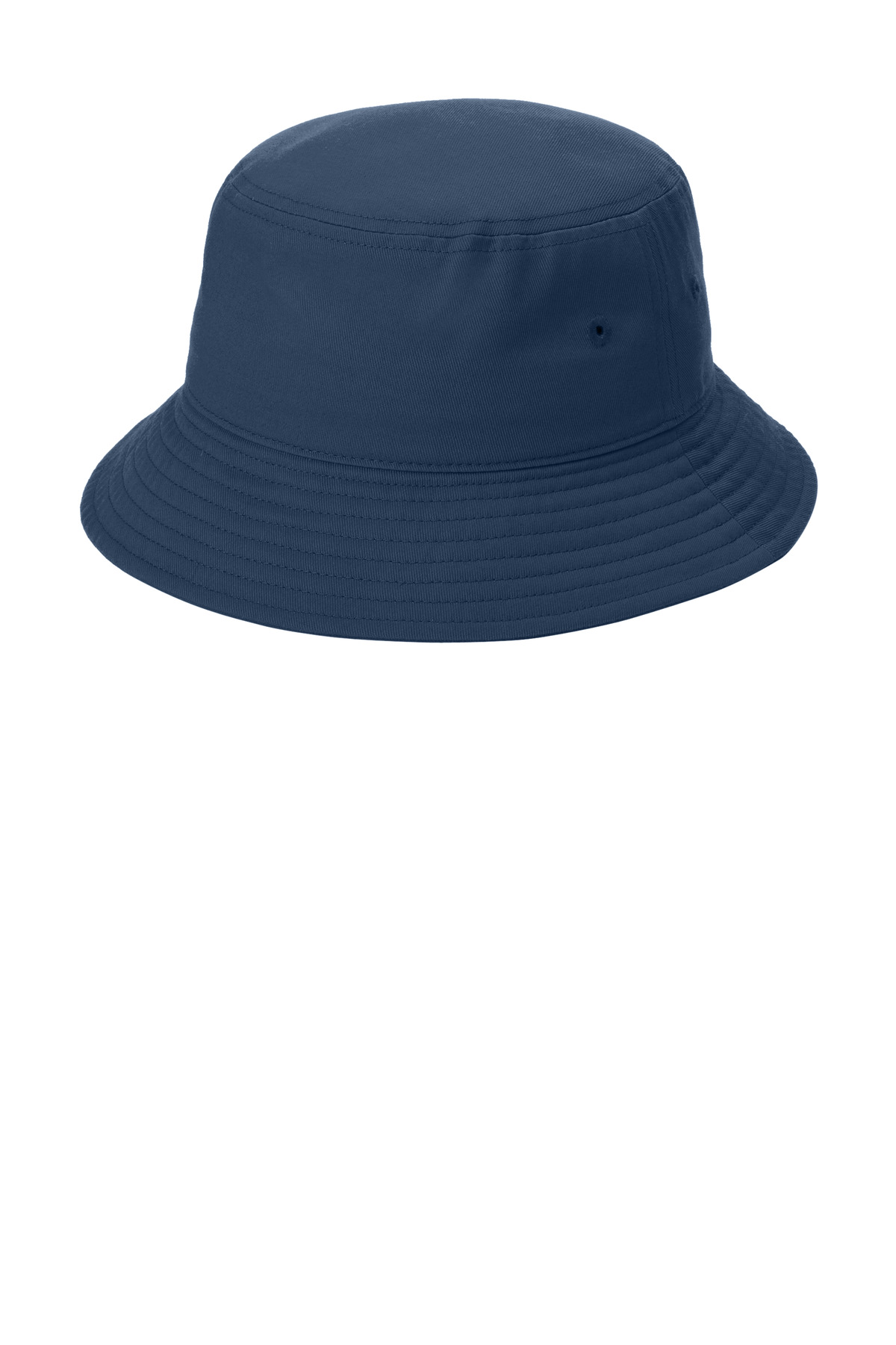 Port Authority Twill Classic Bucket Hat C975 19