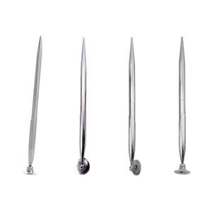 Office Desktop Swivel Pen 9