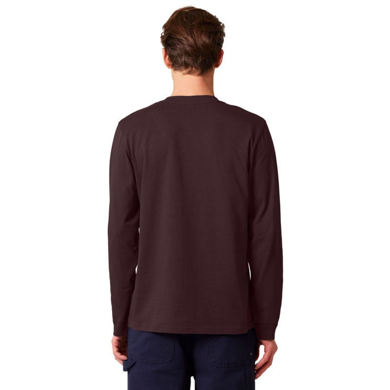 Stanley/Stella Unisex Creator 2.0 Long Sleeve Tee 7
