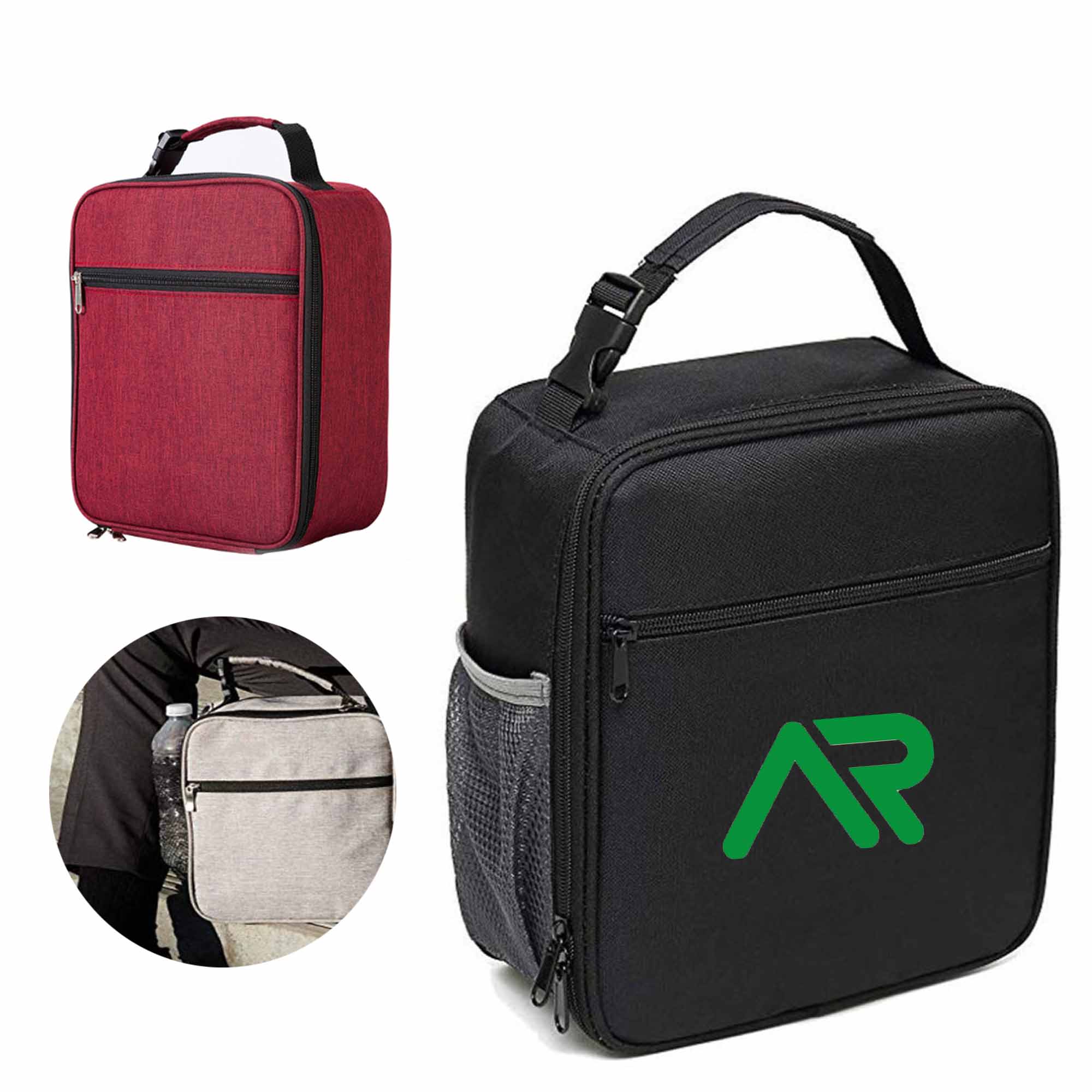 Thermal Bag 1