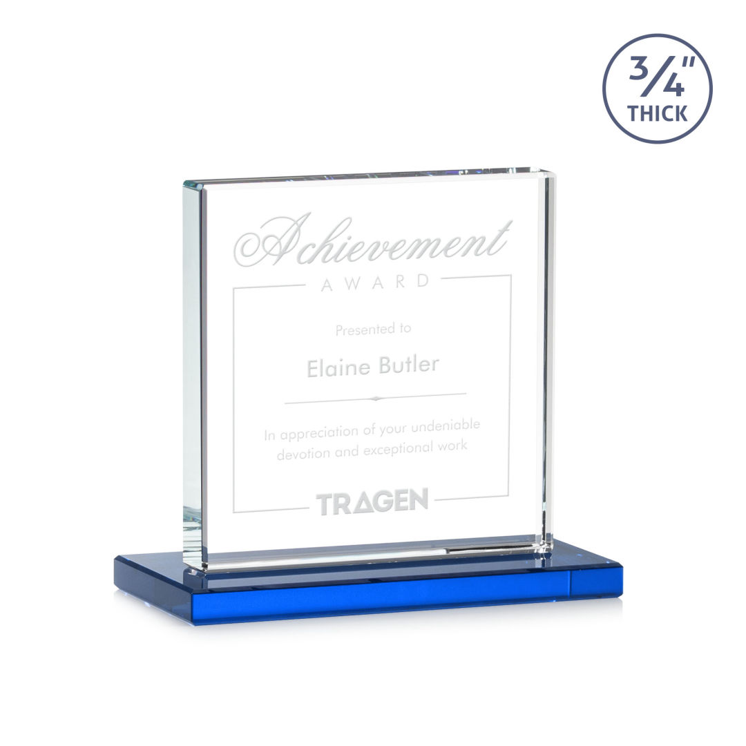 Terra Award - Sky Blue 5